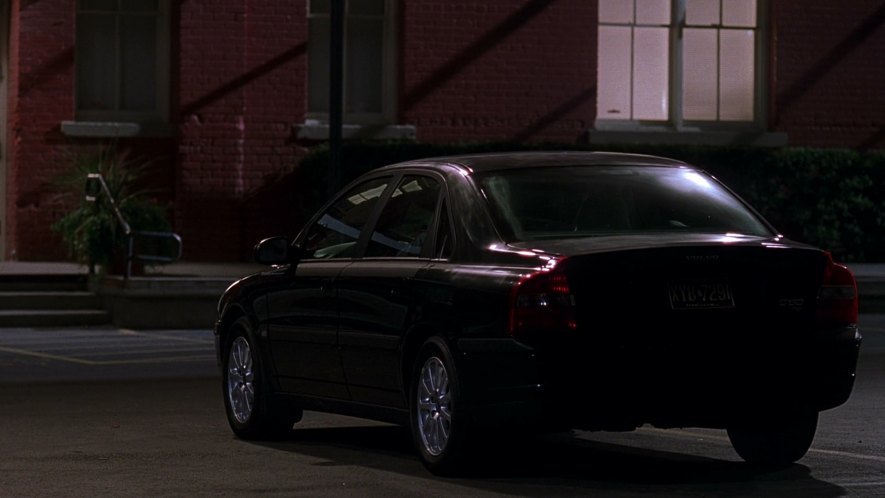 1999 Volvo S80 Gen.1 [TS]