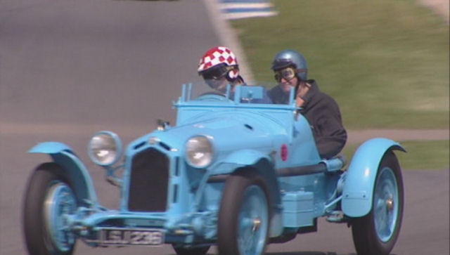 1932 Alfa Romeo 8C 2300 Monza [2211097]