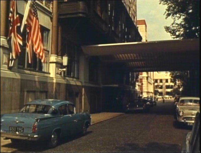 1961 Vauxhall Velox [PA]