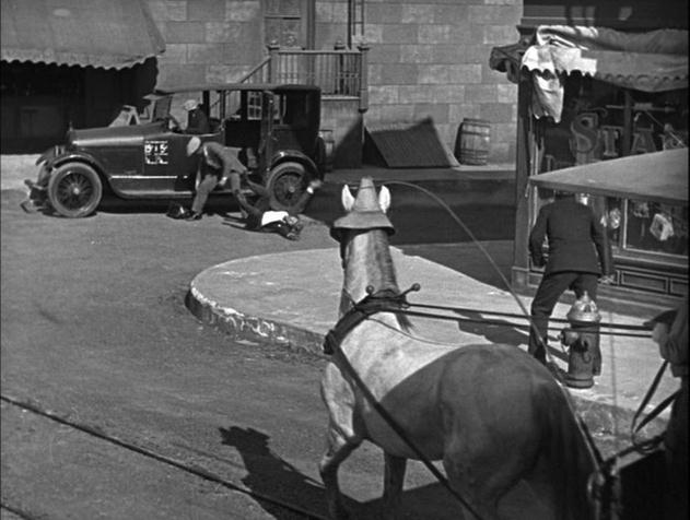 1917 Marmon Model 34