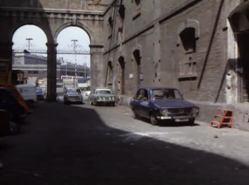 1973 Renault 12 [R1170]