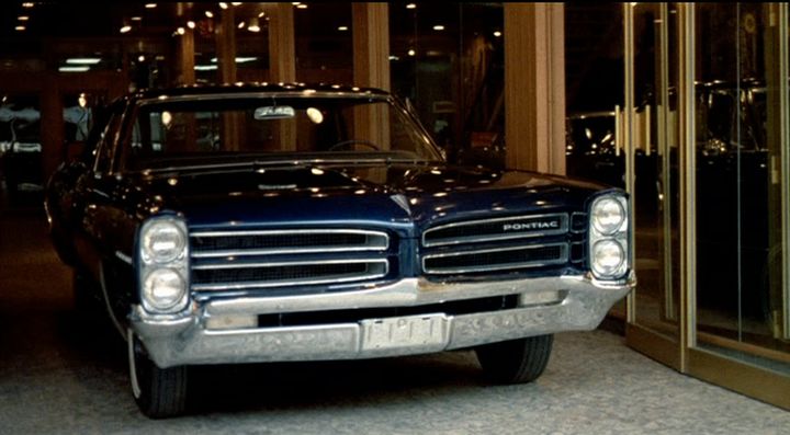 1966 Pontiac Parisienne