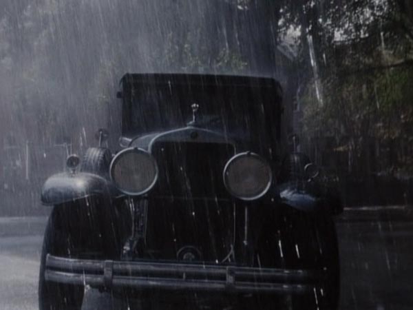 1929 Cadillac Series 341-B