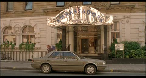 1989 Nissan Bluebird [T72]