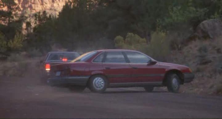 1989 Ford Taurus [DN5]