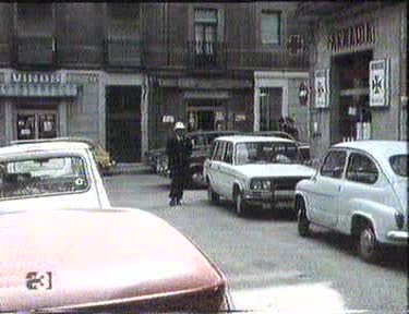 1966 Seat 600 D [100D]