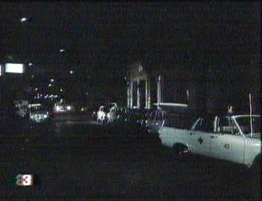 Dodge 3700 GT Ambulancia Pinedo-Villamil