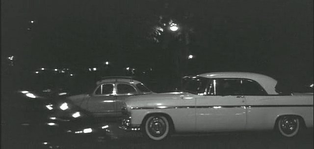 1956 Chrysler 300 B Coupe [C-72-300]