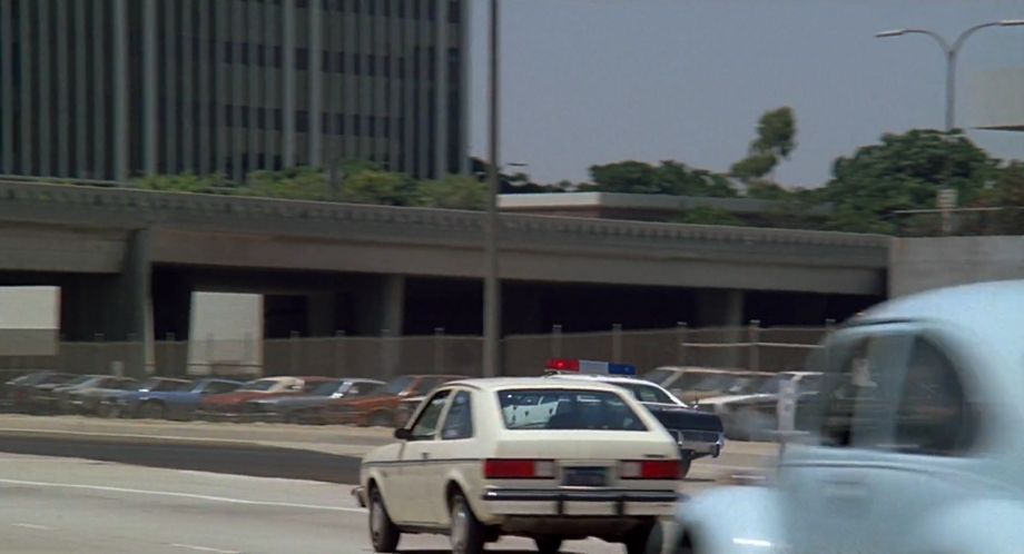 1980 Chevrolet Chevette [GM-T]