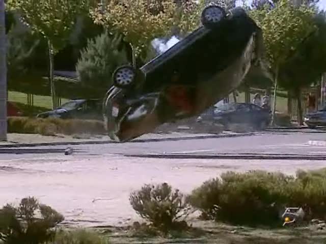 1985 Opel Kadett [E]