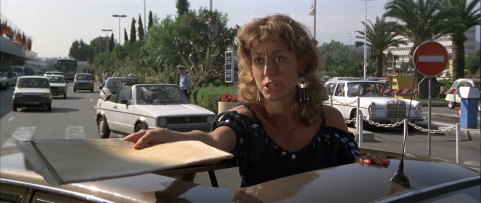 1966 Mercedes-Benz 250 S [W108]