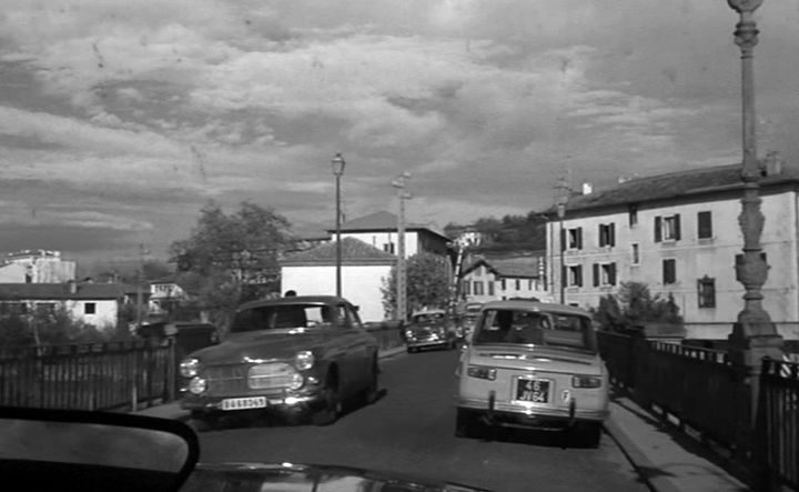 1965 Volvo Amazon [P130]