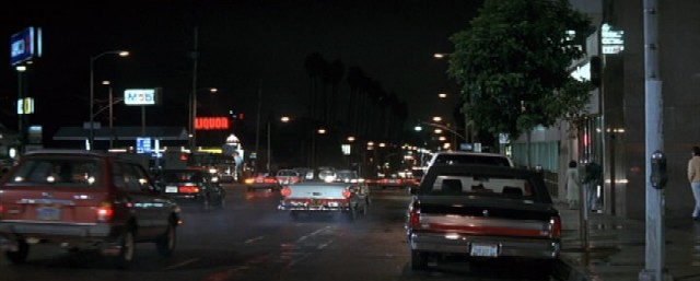 1980 Subaru GL 4WD Wagon [AM]