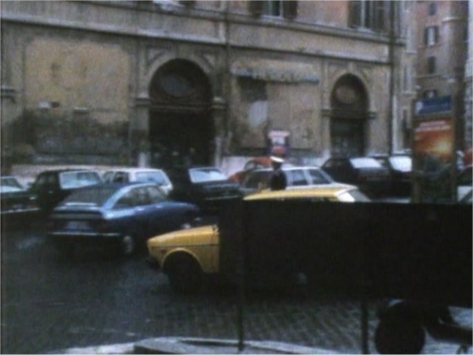 1977 Citroën GS Série 2