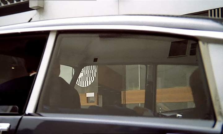 1972 Citroën DS 23 Pallas