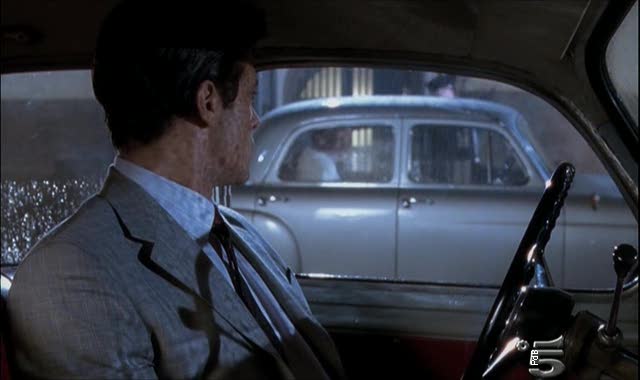 1956 Mercedes-Benz 190 [W121.010]