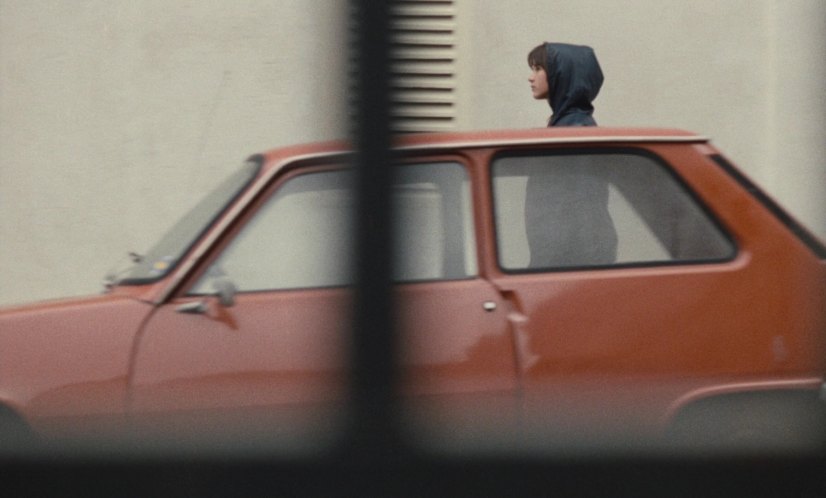 1972 Renault 5 L S�rie 1 [R1221]