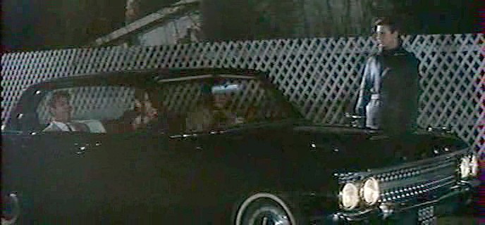 1961 Ford Galaxie Town Victoria [75A]