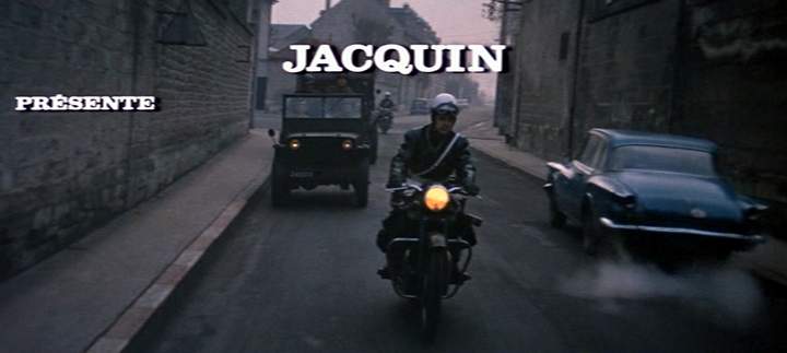 1961 Dodge Lancer 770 Hardtop Coupe