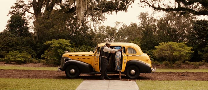 1939 Chevrolet Master De Luxe Sport Sedan [JA]