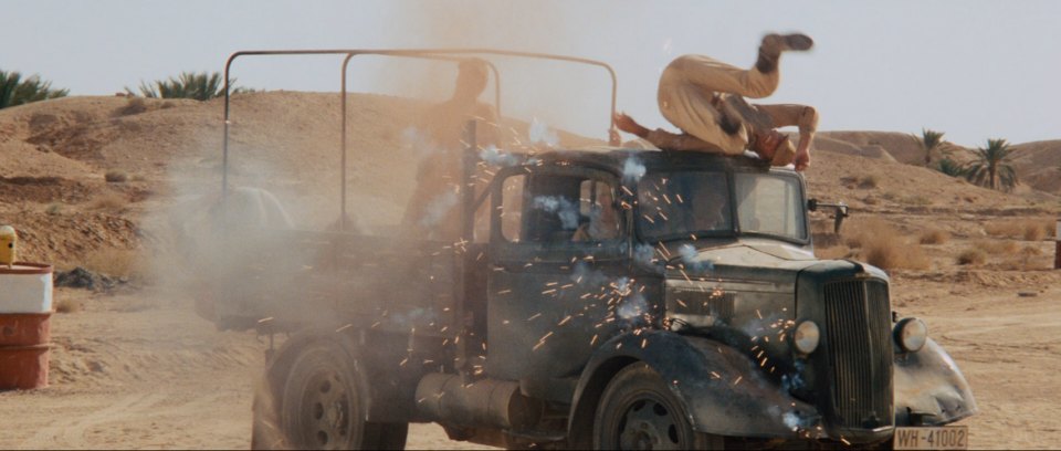 1937 Morris-Commercial CV