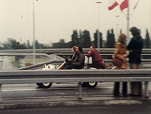 1974 Melex 202