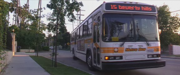 1984 Neoplan AN 440 A Transliner