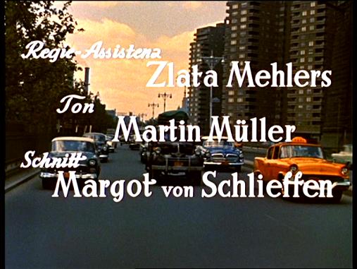 1958 Studebaker Econ-O-Miler Taxicab [Y1]