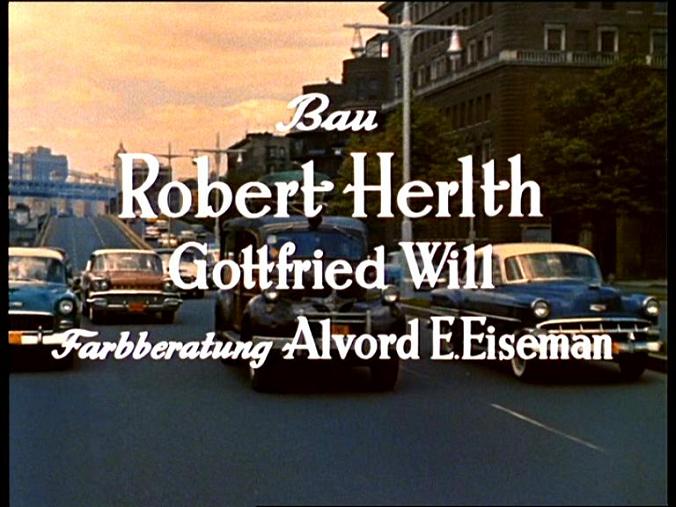 1954 Chevrolet Bel Air Sedan [2400 C]