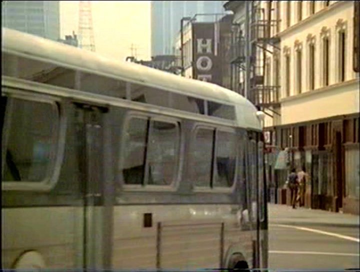 1963 GMC TDH 5303 'New Look'