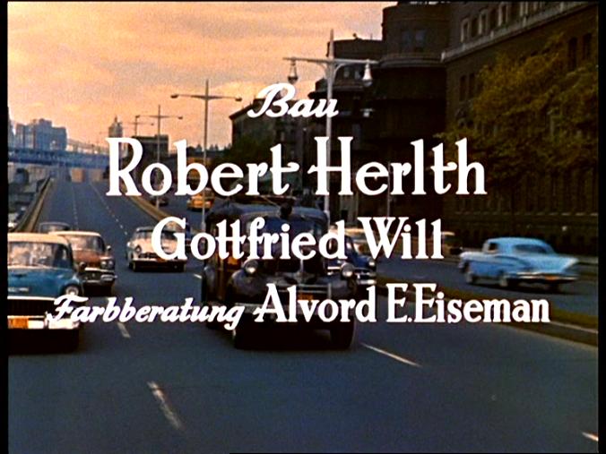 1958 Chevrolet Bel Air Impala Convertible [1867]