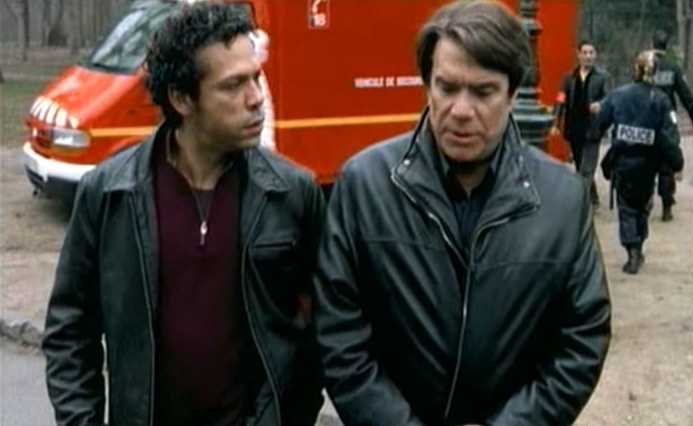 1998 Renault Master Série 2