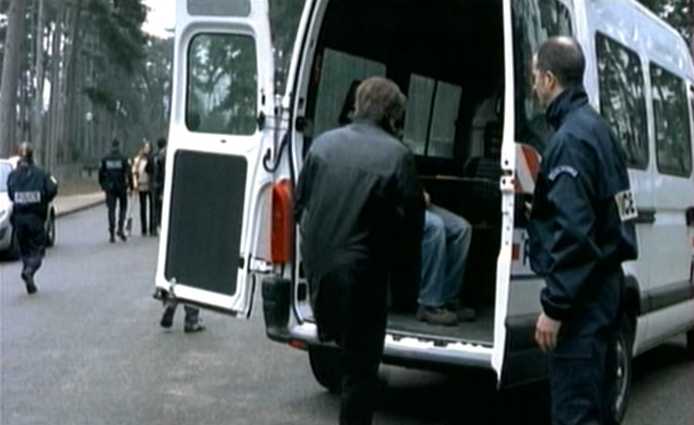 1998 Renault Master Série 2