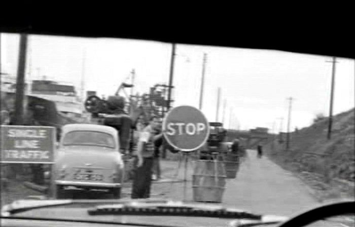 1957 Austin A35 [AS5]