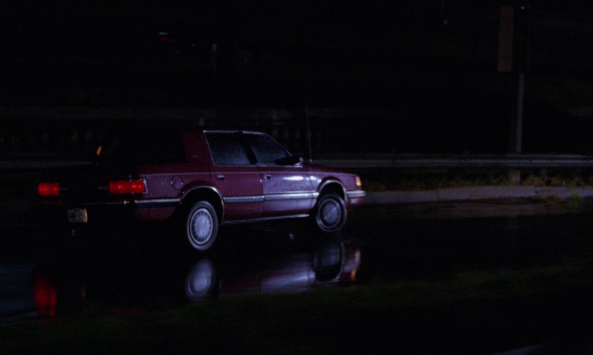 1988 Chrysler Dynasty