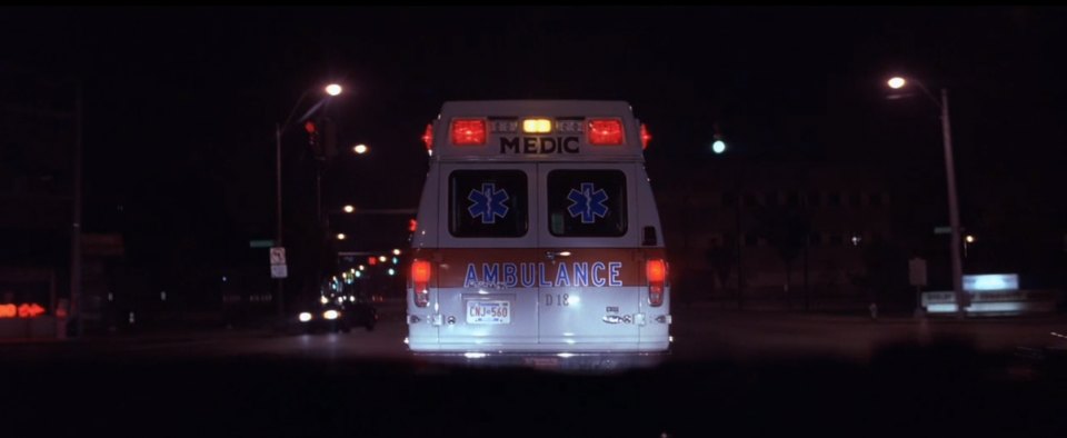 1991 Ford Econoline Super Van [E-350]