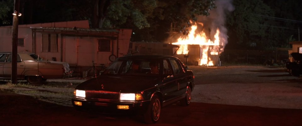 1990 Chrysler LeBaron [AA]