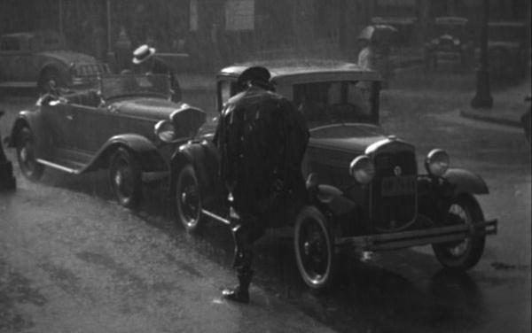 1930 Ford Model A