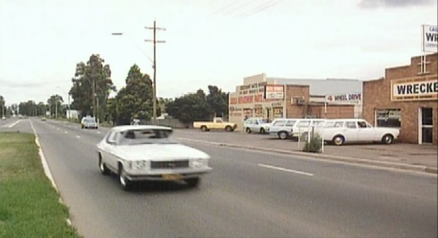 1976 Holden Kingswood [HX]