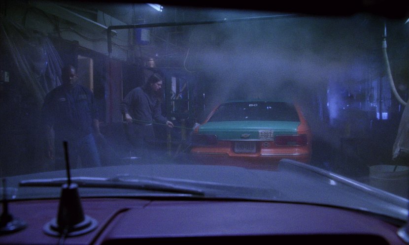 1993 Chevrolet Caprice