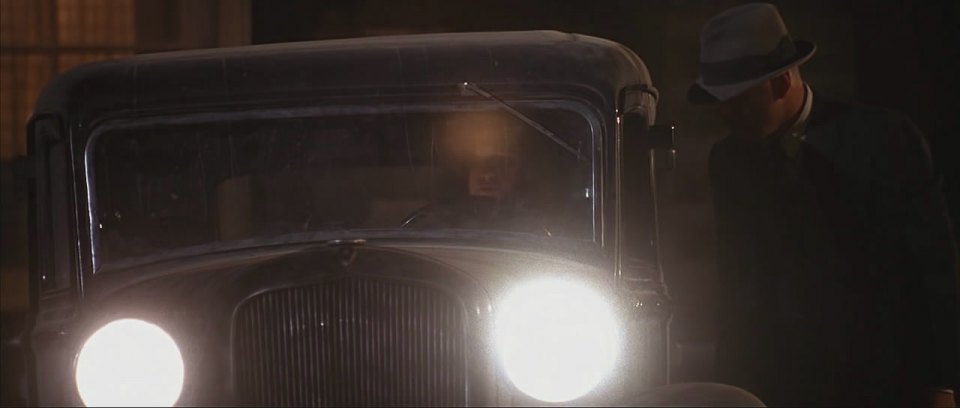 1933 Plymouth Standard