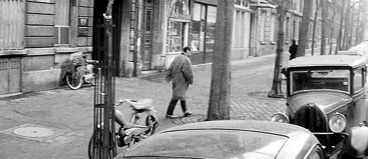 Lorraine-Dietrich unknown