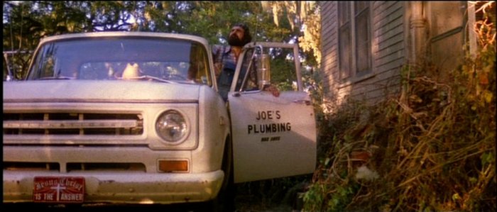 1969 International Harvester �-Ton Pickup