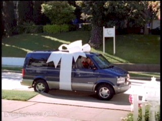 1996 GMC Safari