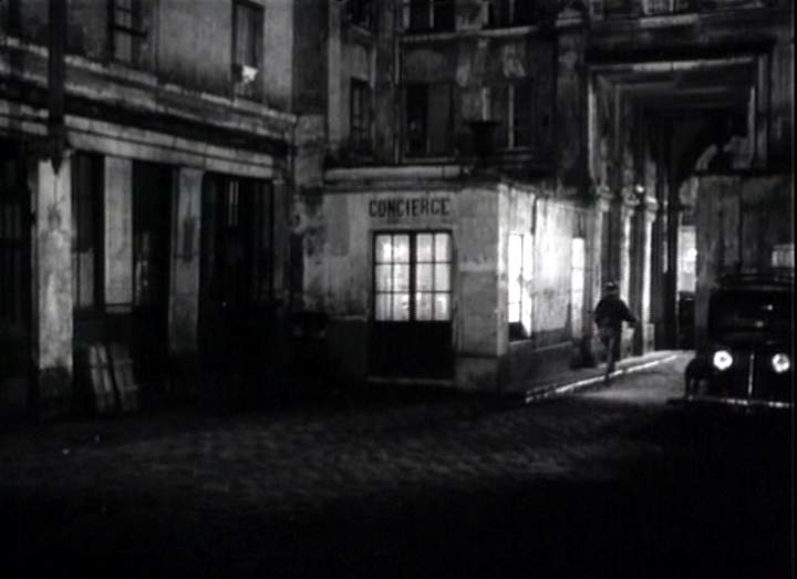 1953 Renault Juvaquatre Fourgonnette 300 Kg [R2100]