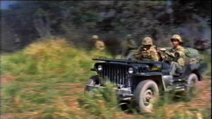 Willys MB 'Jeep'
