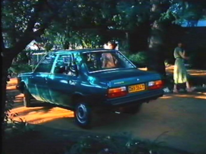 1978 Peugeot 305 [581A]