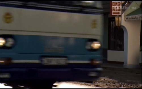 1995 Autosan H9-20.41