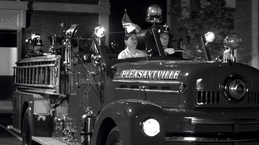 1952 Seagrave 531B