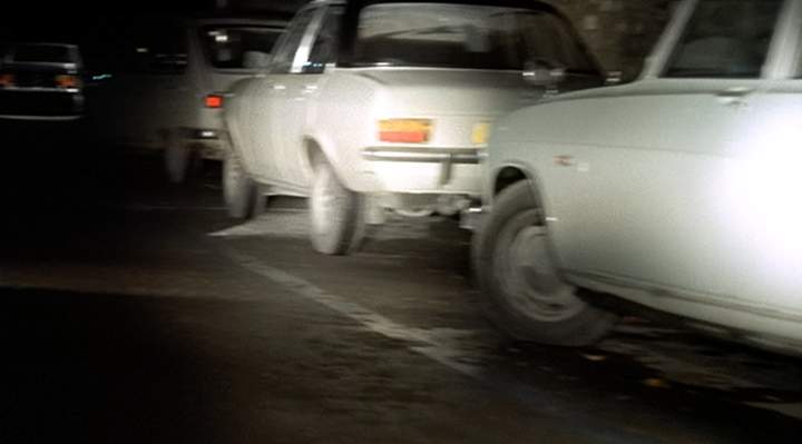 1971 Opel Ascona [A]